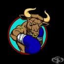 Силова тренировка в бокса - 2 част