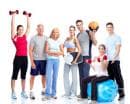 Физическа активност и спорт според възрастта