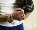 Травма на метакарпофалангеалните стави при спортисти (нараняване на кокалчетата на ръката)