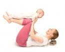 Упражнения за възстановяване след раждане (следродилна гимнастика)