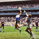 Аржентина – Англия (Световно първенство в Мексико 1986)