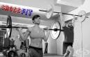 Най-добрите 5 CrossFit® тренировки