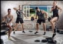 ���� HIIT ������������ �� ������� ��� ��� 