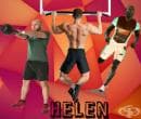 CrossFit® програма „Хелън“
