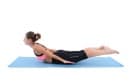 5 основни пилатес упражнения за здрав и изправен гръб
