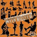 Разбийте фитнес митовете и заблудите