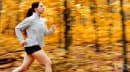 8 седмична тренировъчна програма с бягане за начинаещи, с която да отслабнете и влезете във форма