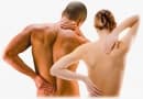 Лесни упражнения при болки в гърба и леки гръбначни изкривявания