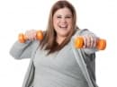 6 упражнения за хора с наднормено тегло