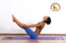 Йога практика срещу гръбначни изкривявания, лоша стойка и болки в гърба (част 1)