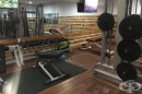   "Life Fitness", . 