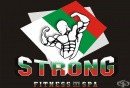  "Strong", . 