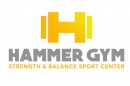   "Hammer Gym", . 