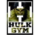   "Hulk Gym and Bar", . 