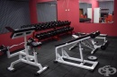   "Statev Gym", . 