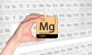 Изследване на магнезий (Mg)