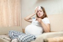 Лечение на настинка и грип при бременни