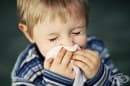 Лечение на грип при деца