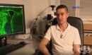Младият лекар Станислав Морфов разказва за ортопедията, анатомията, спешната помощ и за избора да се занимава с медицина