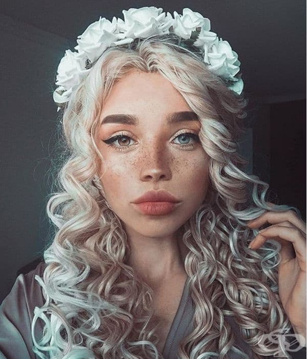 Истинска красота.