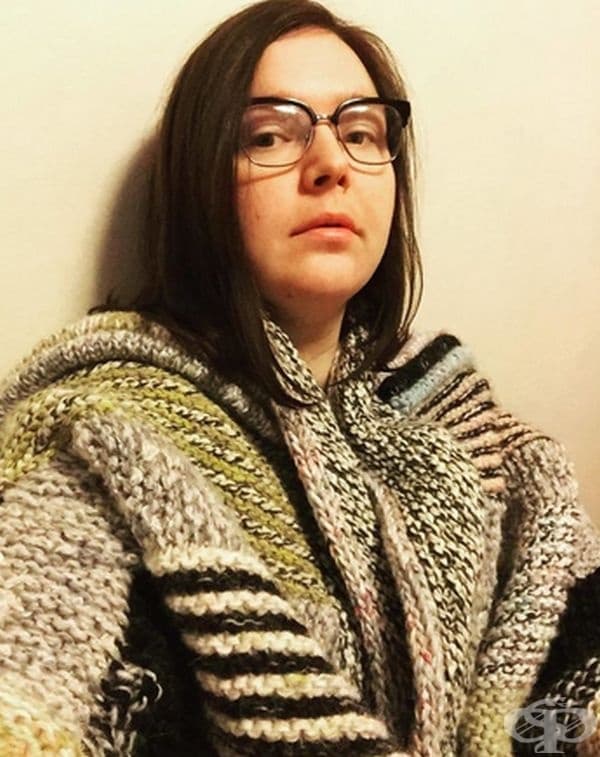 Шанел Пап