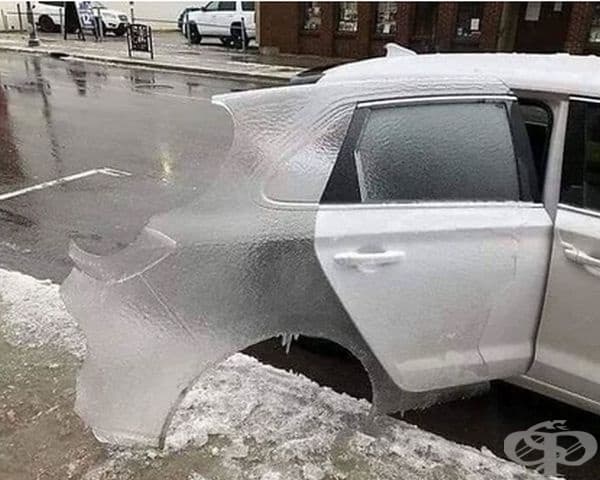 В Чикаго.