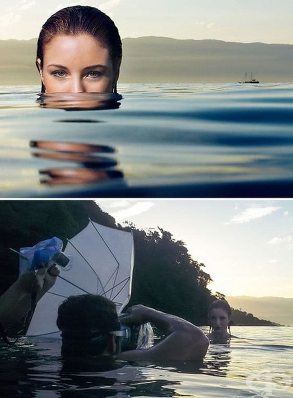 Photoshop променя всичко.