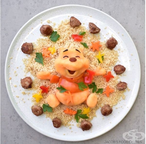 Мечо пух
