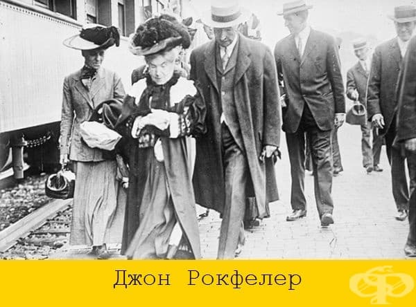 26 невероятни снимки, които разкриват колко се е променил света през последните 100 години