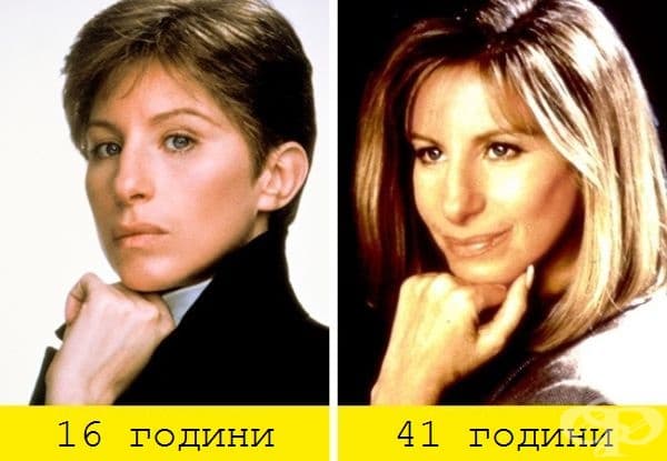 Йентъл / Барбра Стрейзънд ("Йентъл", 1983)