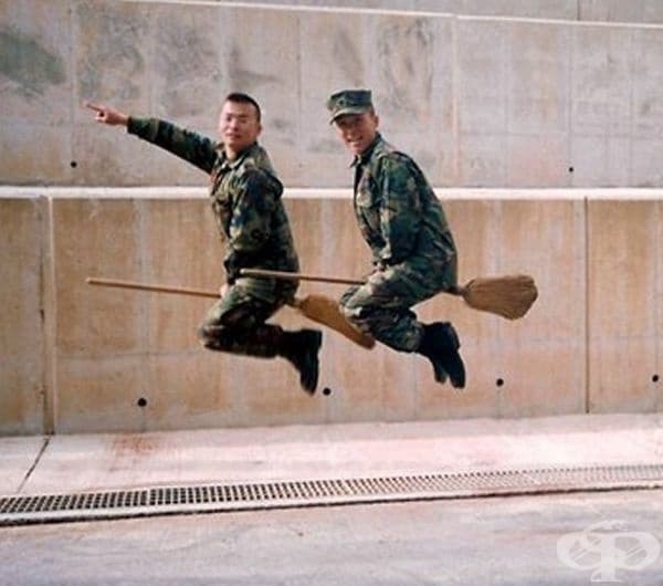 Предвижването по въздух може да се окаже по-добър и бърз вариант.