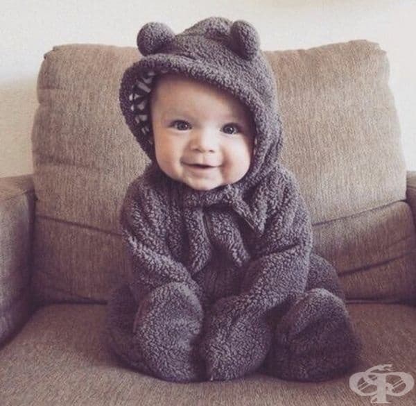 10 сладки дечица в костюми на животни