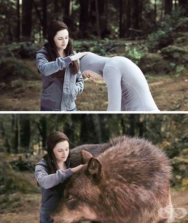 Здрач