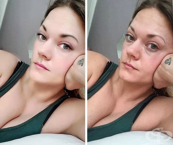 Без филтър в днешно време също е невъзможно.