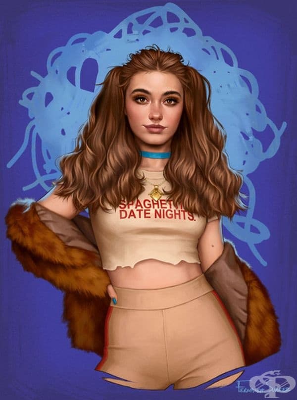 Лейди