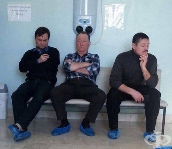 Мики Маус не е това, което беше.