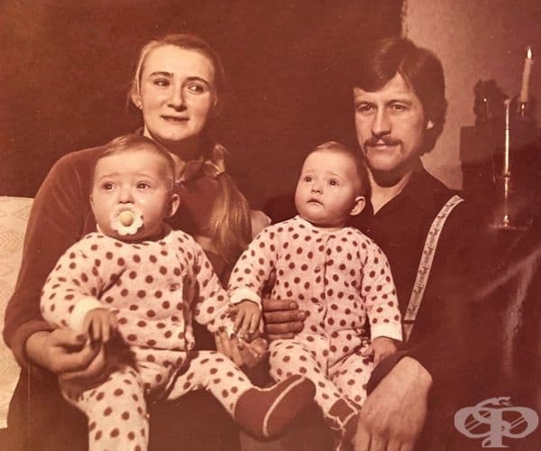 20 снимки, предаващи специалните отношения между бащите и техните деца