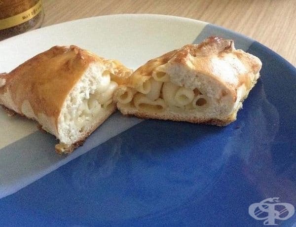 Предполагаме, че действително са вкусни.