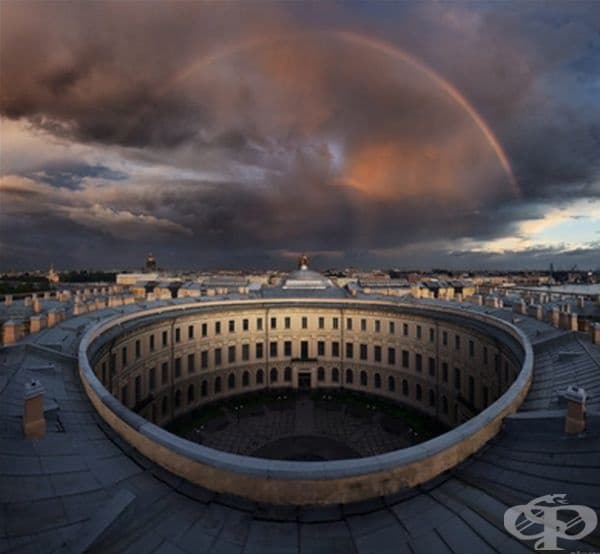 Художествена академия.