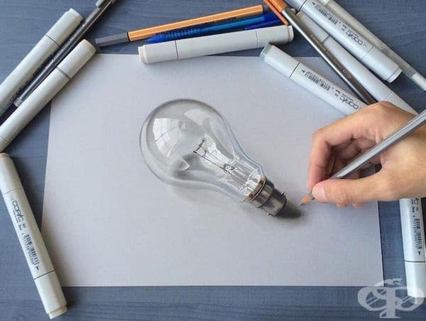 30 хиперреалистични изображения на тийнейджър от Индия ще ви главозамаят