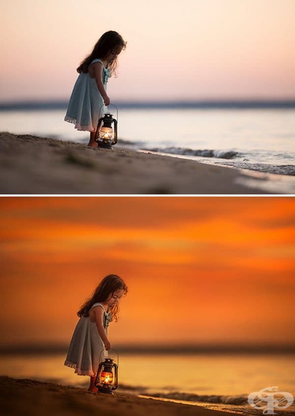 Млада фотографка е обвинена, че не може да снима. Ето нейния отговор към зрителите
