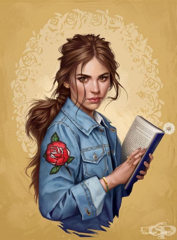Бел