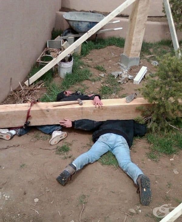 Добри майстори!