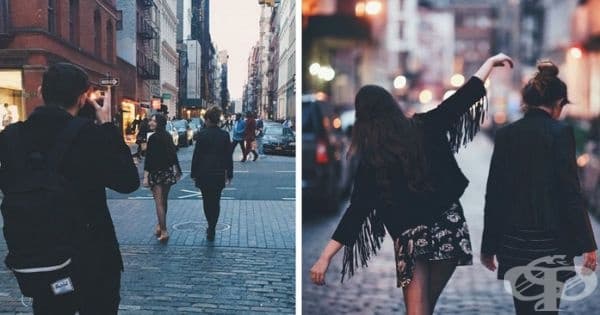 Фотограф от Америка разкрива тайните на необичайните светлинни ефекти в неговите снимки
