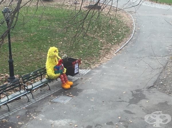 Самота.