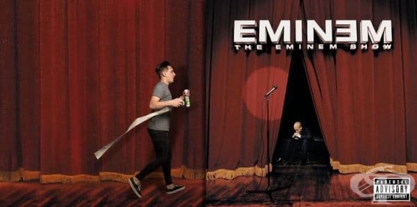  - The Eminem Show (2002)