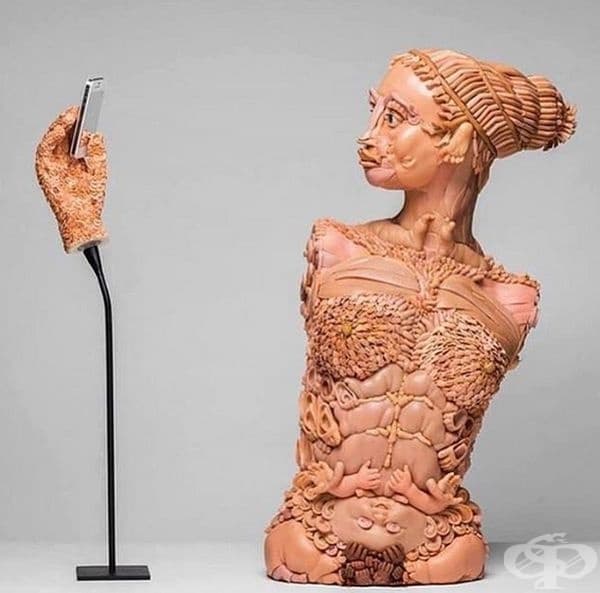 Фрея Джобинс - Касиопея, 2015 г.