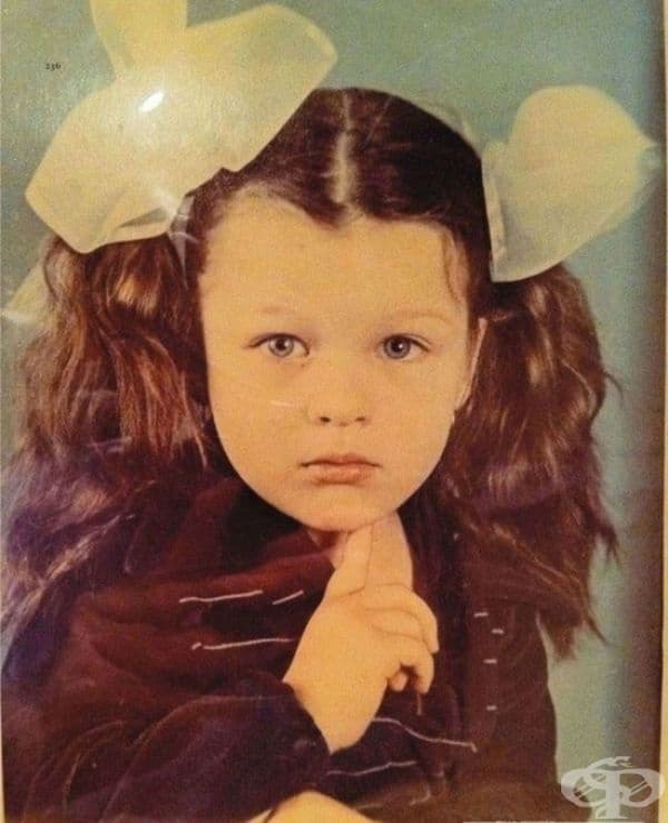 Мила Йовович