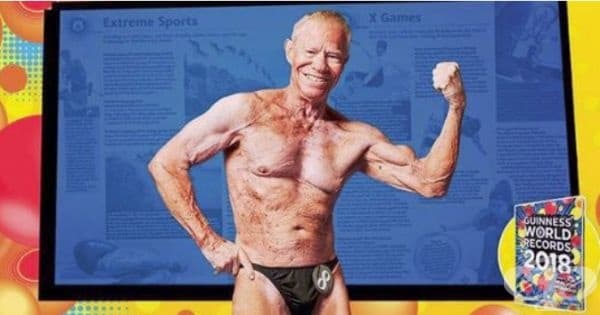 Джим Арингтън, 85 години