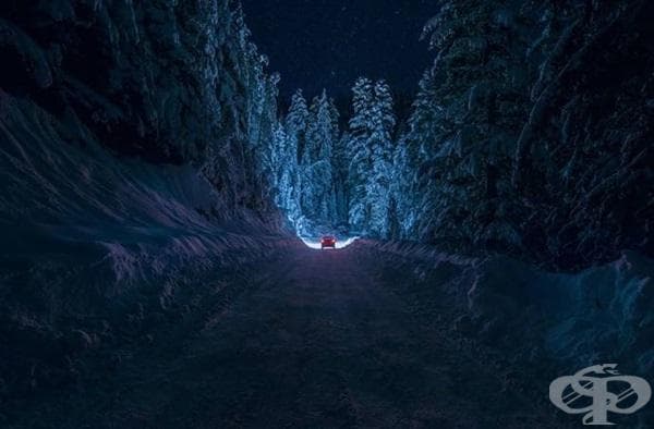 Рила, България